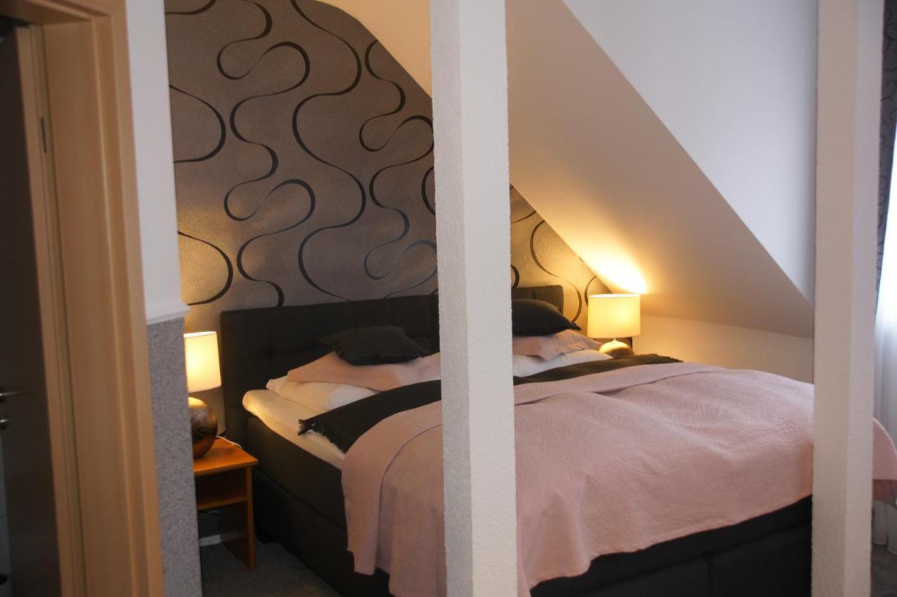 Skinspa Apartments Idar-Oberstein Exterior photo